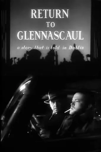 Return to Glennascaul movie poster - Rated 6.5/10