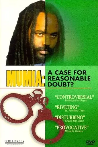 Mumia Abu-Jamal: A Case for Reasonable Doubt? movie poster - Rated 6/10
