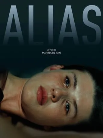 Alias movie poster - Rated 6.6/10