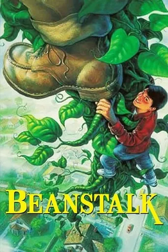 Beanstalk movie poster - Rated 5/10