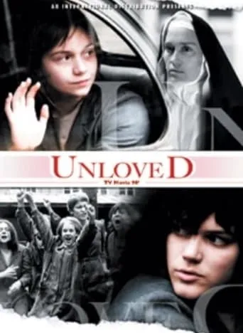 Unloved movie poster - Rated 8.5/10