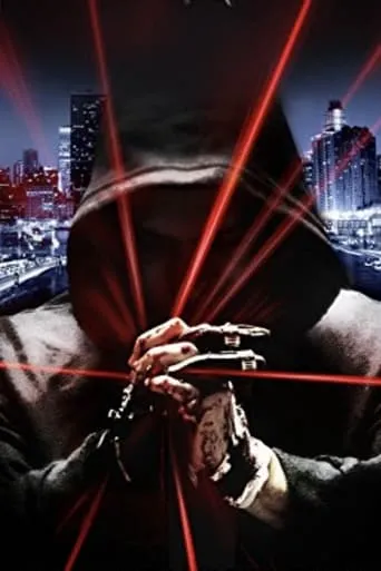 Prototype movie poster - Entertainment content