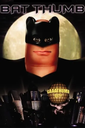 Bat Thumb movie poster - Rated 6.2/10