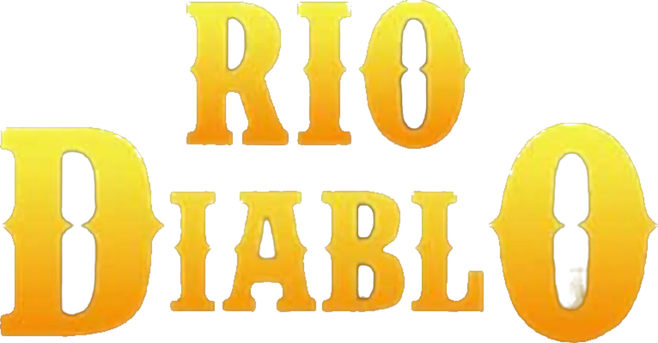 Rio Diablo