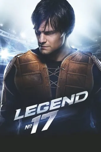 Legend No. 17 movie poster - Rated 6.8/10