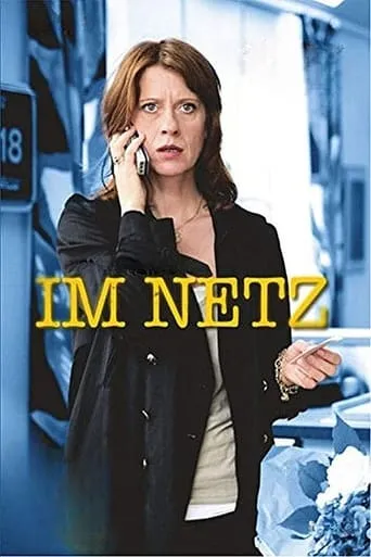 Im Netz movie poster - Rated 6.8/10