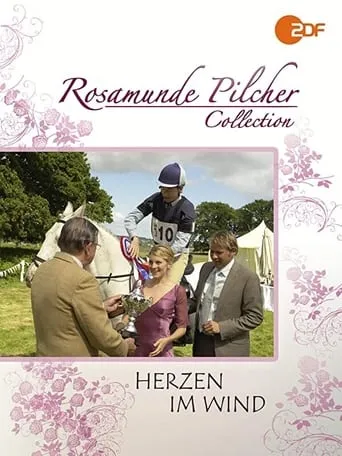 Rosamunde Pilcher: Herzen im Wind movie poster - Rated 4/10