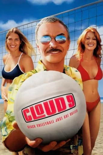 Cloud 9 movie poster - Rated 5.3/10