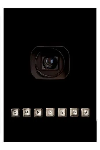 Confess movie poster - Rated 4.25/10