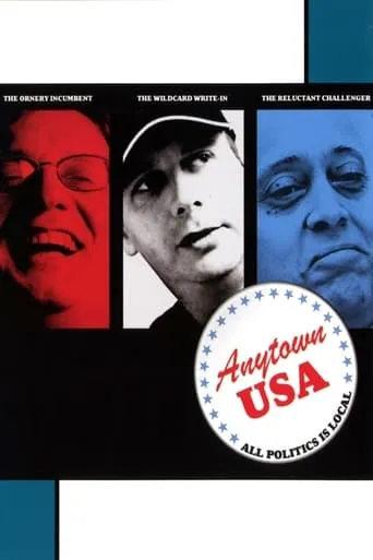 Anytown, USA movie poster - Rated 6.8/10