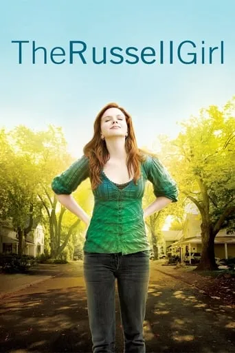 The Russell Girl movie poster - Rated 6.1/10