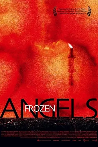 Frozen Angels movie poster - Rated 9/10