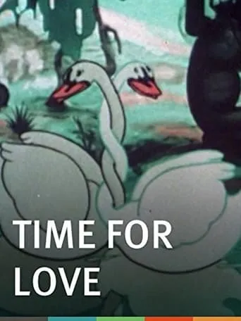 Time for Love movie poster - Rated 7/10