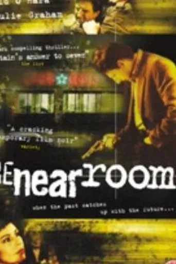 The Near Room movie poster - Rated 4.9/10