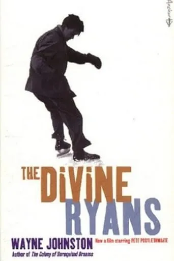 The Divine Ryans movie poster - Entertainment content