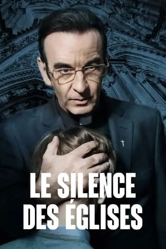 The Silence of the Church movie poster - Rated 7.1/10