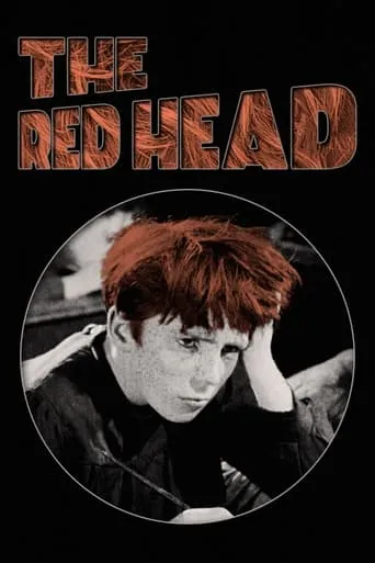 The Red Head movie poster - Rated 6.8/10