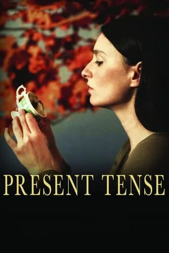 Present Tense movie poster - Rated 4.8/10