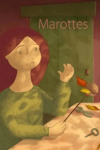Marottes movie poster - Rated 7/10