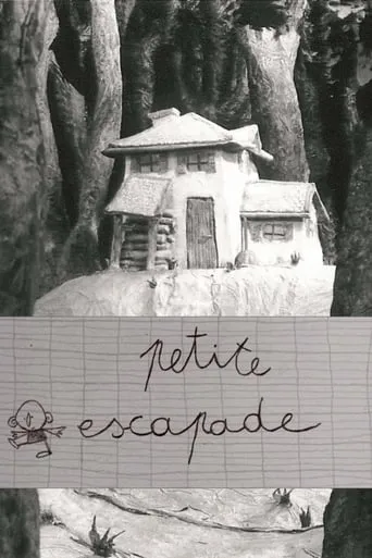 A Little Adventure movie poster - Rated 7/10