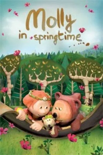 Molly in Springtime movie poster - Rated 7/10