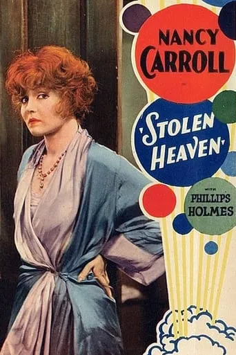 Stolen Heaven movie poster - Rated 5/10