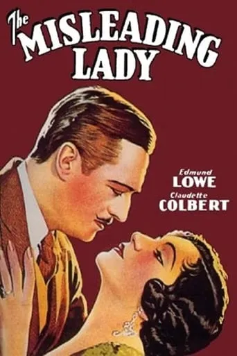 The Misleading Lady movie poster - Entertainment content