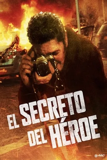 El secreto del héroe movie poster - Entertainment content