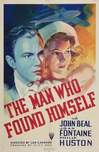 The Man Who Found Himself movie poster - Rated 7/10