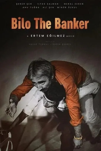 Bilo the Banker movie poster - Rated 7.1/10