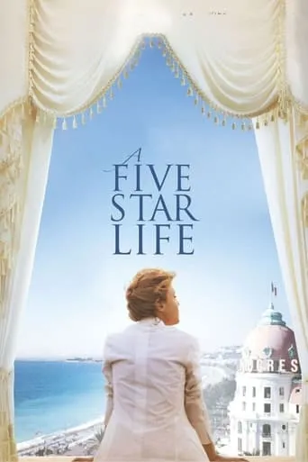 A Five Star Life movie poster - Rated 5.8/10