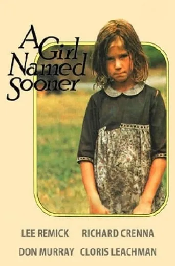 A Girl Named Sooner movie poster - Rated 4.2/10