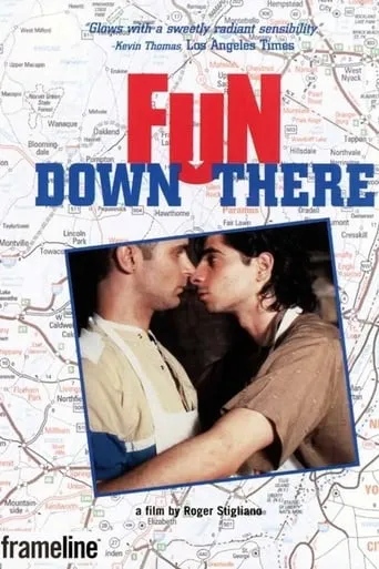Fun Down There movie poster - Rated 6/10