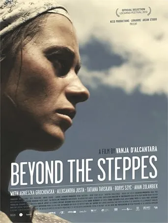 Beyond the Steppes movie poster - Rated 5.8/10