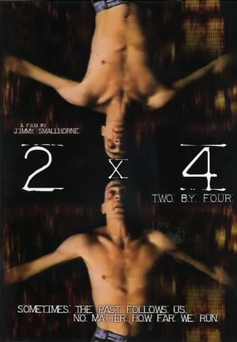 2 By 4 movie poster - Rated 4.3/10