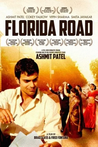 Florida Road movie poster - Entertainment content