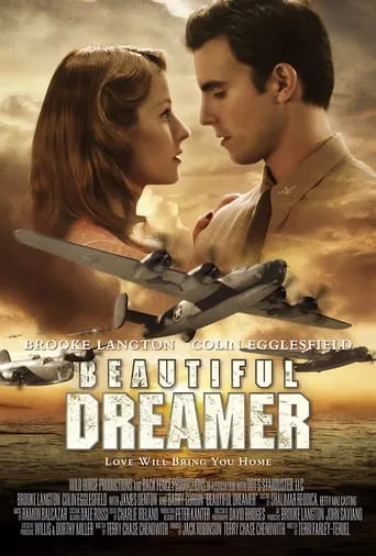 Beautiful Dreamer movie poster - Rated 5.219/10