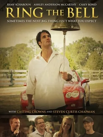 Ring the Bell movie poster - Rated 5.2/10
