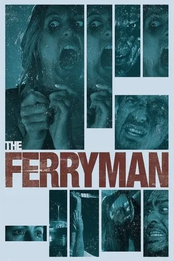 The Ferryman movie poster - Rated 4.6/10