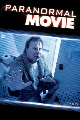 Paranormal Movie movie poster - Rated 3.4/10