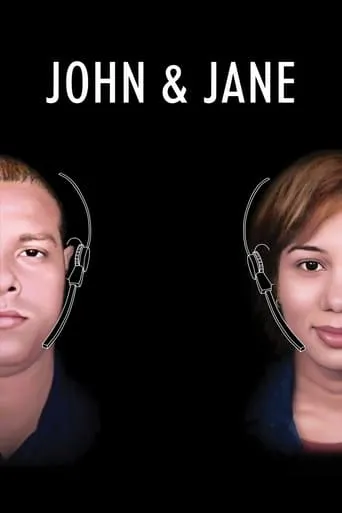 John & Jane movie poster - Rated 6.1/10
