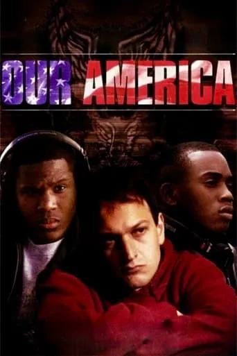 Our America movie poster - Rated 7/10