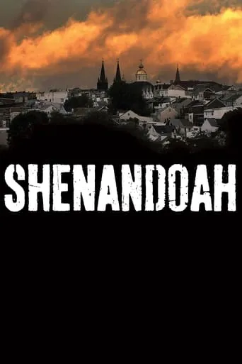Shenandoah movie poster - Rated 6.6/10