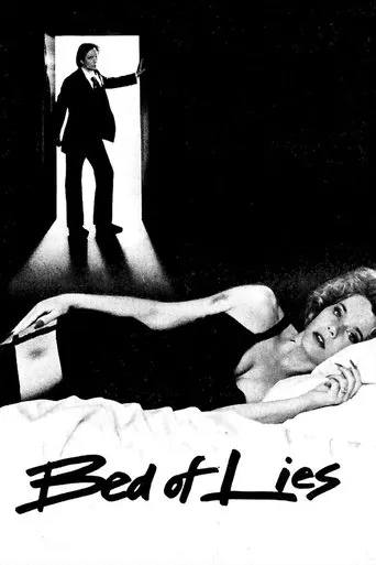 Bed of Lies movie poster - Rated 5/10