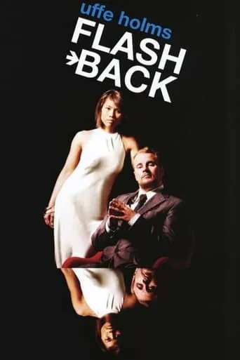 Uffe Holms Flash back movie poster - Rated 6/10