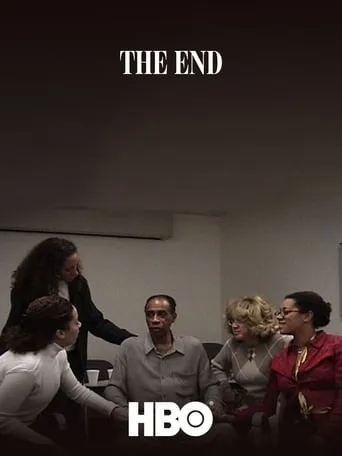 The End movie poster - Rated 9.5/10