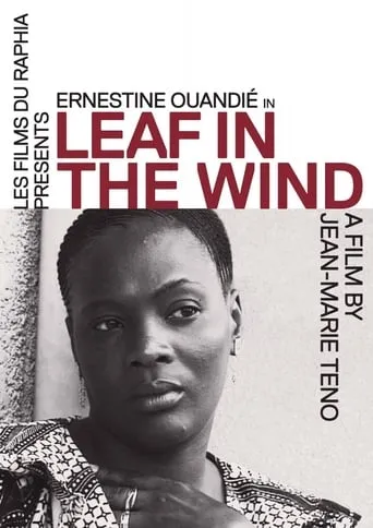 Leaf in the Wind movie poster - Entertainment content