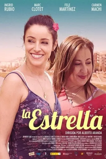 La Estrella movie poster - Rated 6.2/10