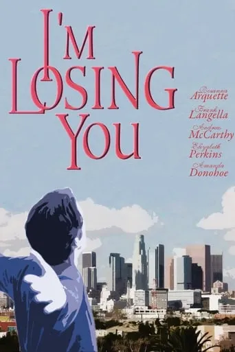 I'm Losing You movie poster - Rated 4.9/10