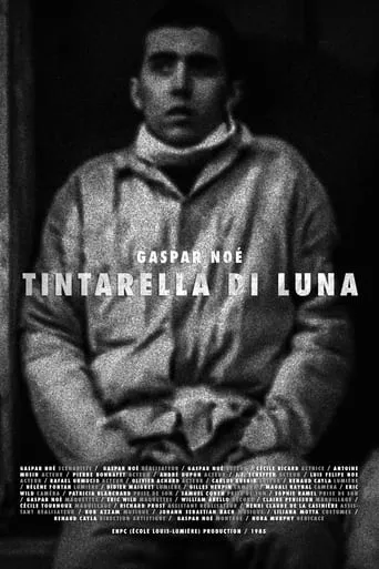 Tintarella di Luna movie poster - Rated 5.3/10